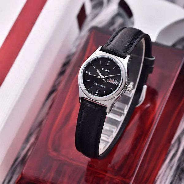 Женские часы Casio LTP-V006L-1B2U 1141-0460 фото