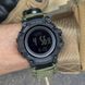 Skmei 1356AGPK Army Green Tactic Compass 1080-2047 фото 3