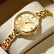 Часы наручные Curren 9097L Gold 1008-0480 фото 2