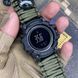 Skmei 1356AGPK Army Green Tactic Compass 1080-2047 фото 4