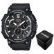 Чоловічий годинник Casio MCW-200H-1A 1141-0161 фото 1