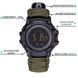Skmei 1356AGPK Army Green Tactic Compass 1080-2047 фото 2