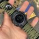 Skmei 1356AGPK Army Green Tactic Compass 1080-2047 фото 7