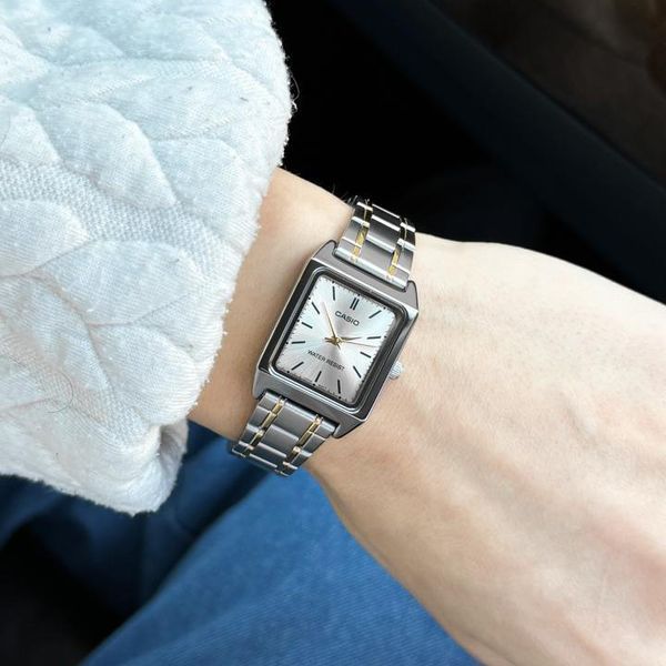 Женские часы Casio LTP-V007SG-9E 1141-0096 фото