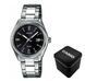 Женские часы Casio LTP-1302D-1A1 1141-0050 фото 1
