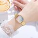 Часы наручные Skmei 2190GD Gold 1080-2246 фото 3