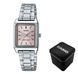 Жіночий годинник Casio LTP-V007D-4E 1141-0018 фото 1